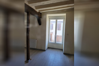 achat appartement le-gue-de-longroi 28700