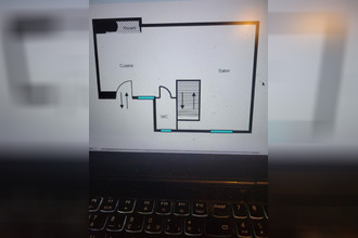 achat appartement le-gue-de-longroi 28700