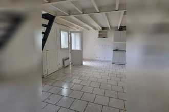 achat appartement le-gue-de-longroi 28700