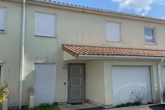 achat appartement le-haillan 33185