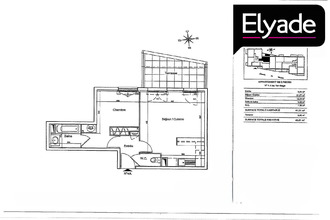 achat appartement le-haillan 33185