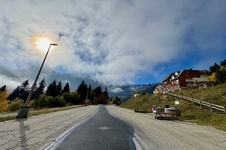 achat appartement le-haut-breda 38580