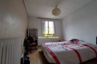 achat appartement le-havre 76600