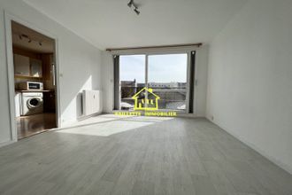 achat appartement le-havre 76600