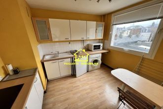 achat appartement le-havre 76600