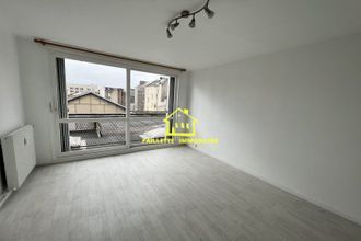 achat appartement le-havre 76600