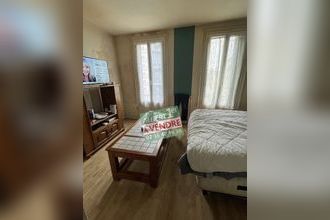 achat appartement le-havre 76600