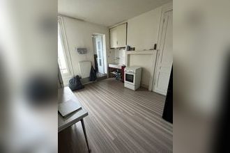 achat appartement le-havre 76600