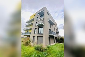 achat appartement le-havre 76600