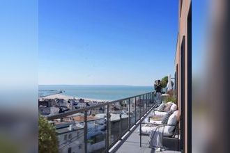 achat appartement le-havre 76600