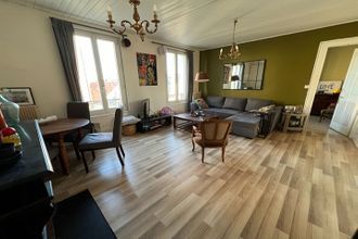 achat appartement le-havre 76600