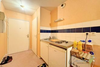 achat appartement le-havre 76600