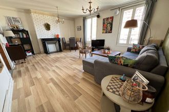 achat appartement le-havre 76600