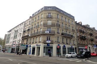 achat appartement le-havre 76600