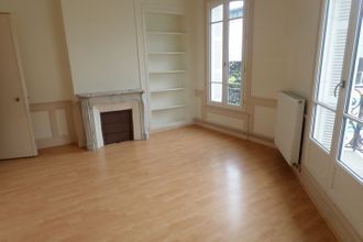 achat appartement le-havre 76600