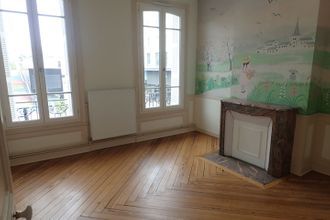 achat appartement le-havre 76600