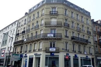 achat appartement le-havre 76600