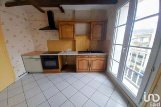 achat appartement le-havre 76600