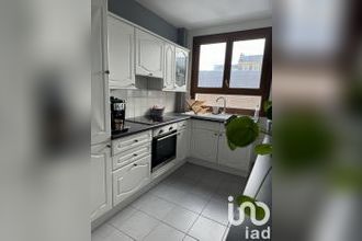 achat appartement le-havre 76600