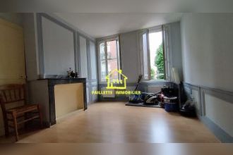 achat appartement le-havre 76600