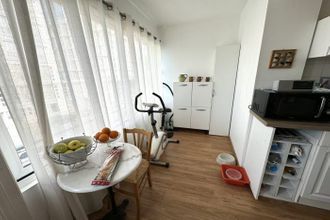 achat appartement le-havre 76600