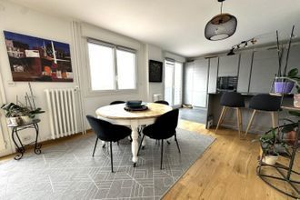 achat appartement le-havre 76600