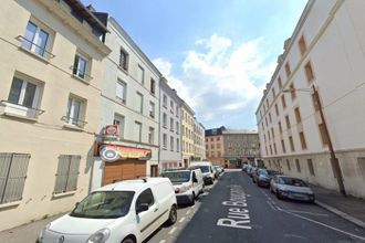 achat appartement le-havre 76600