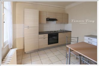 achat appartement le-havre 76600