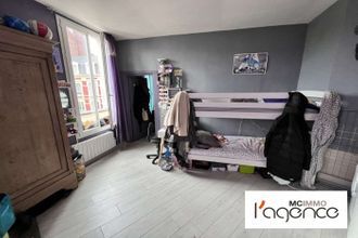 achat appartement le-havre 76600