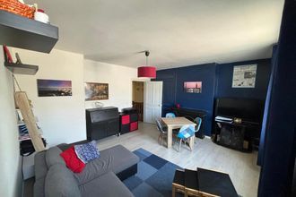 achat appartement le-havre 76600