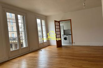 achat appartement le-havre 76600