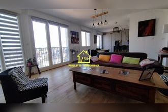 achat appartement le-havre 76600