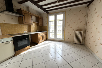 achat appartement le-havre 76600