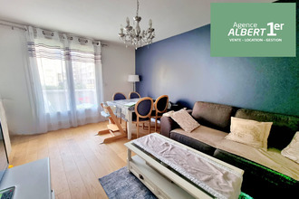 achat appartement le-havre 76600