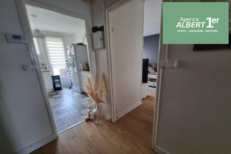 achat appartement le-havre 76600