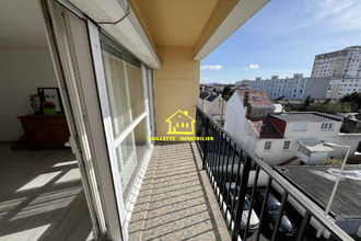 achat appartement le-havre 76600