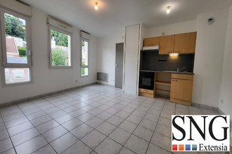 achat appartement le-havre 76600