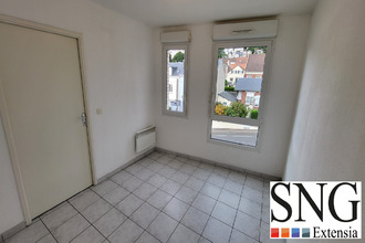 achat appartement le-havre 76600