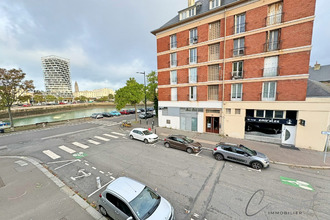 achat appartement le-havre 76600