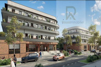 achat appartement le-havre 76600