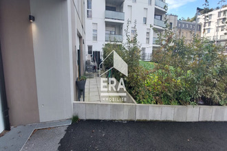 achat appartement le-havre 76600