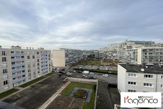 achat appartement le-havre 76600