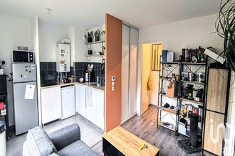 achat appartement le-havre 76600