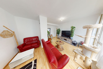 achat appartement le-havre 76600