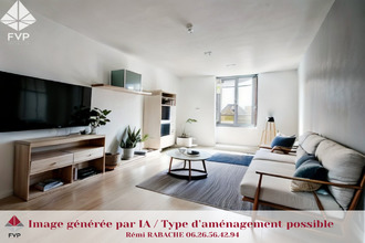 achat appartement le-havre 76600