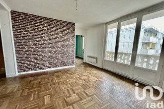 achat appartement le-havre 76600