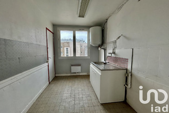 achat appartement le-havre 76600