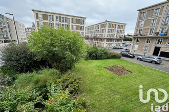 achat appartement le-havre 76600