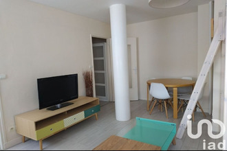 achat appartement le-havre 76600