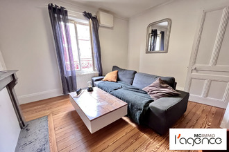 achat appartement le-havre 76600